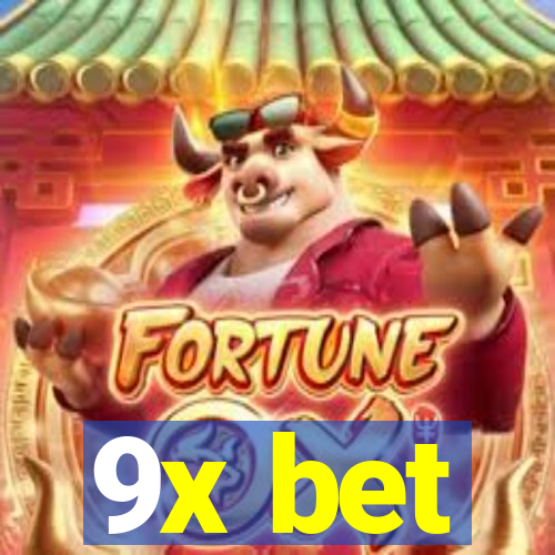 9x bet